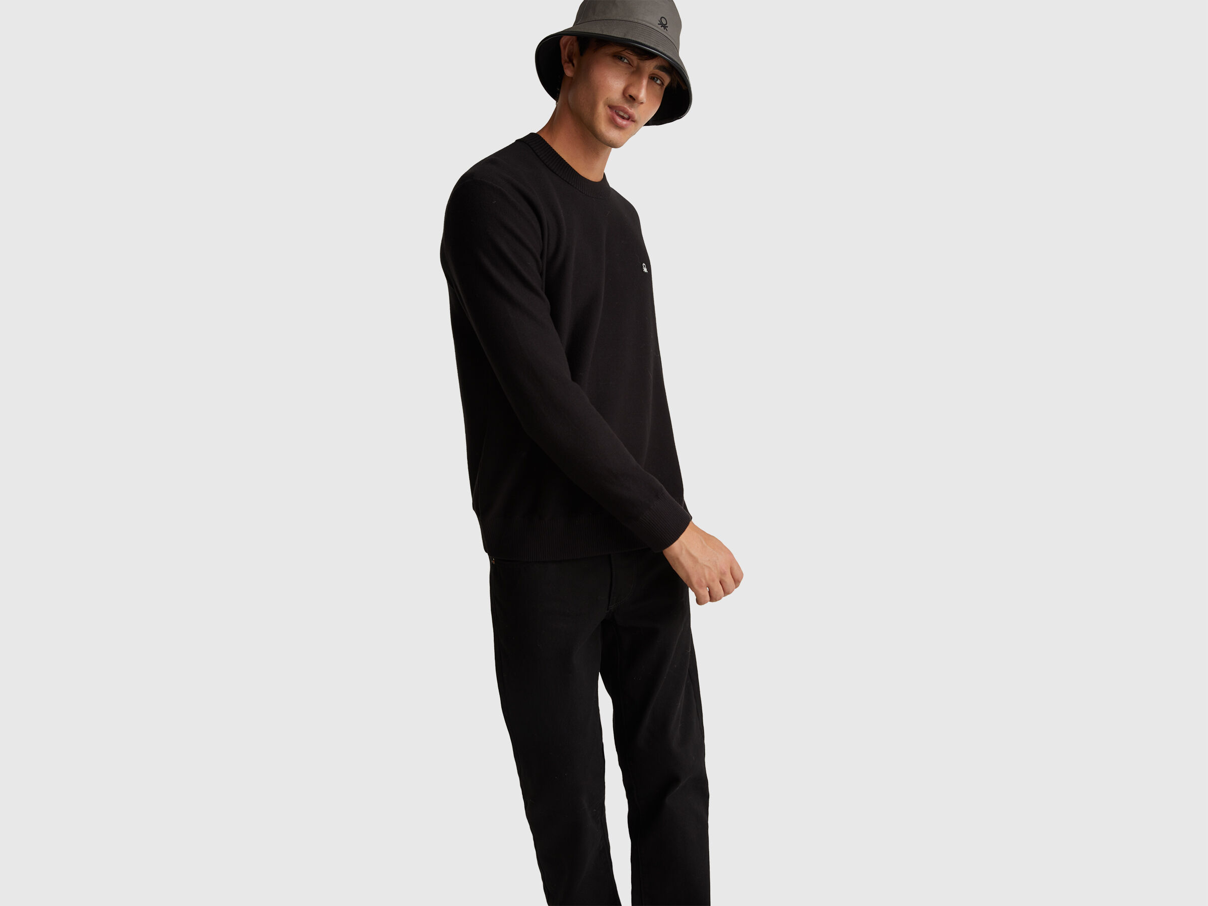 SWEATER L/S Men image number 3